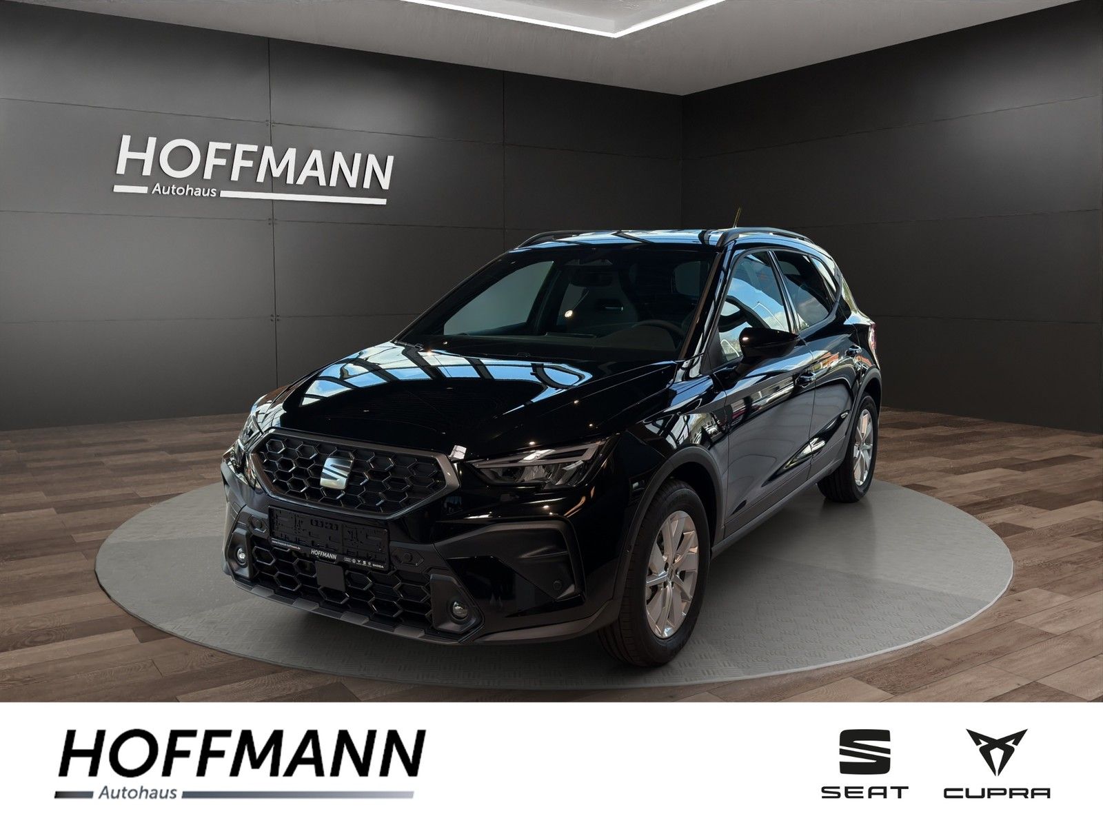 Seat Arona 1.0 TSI  DSG FR