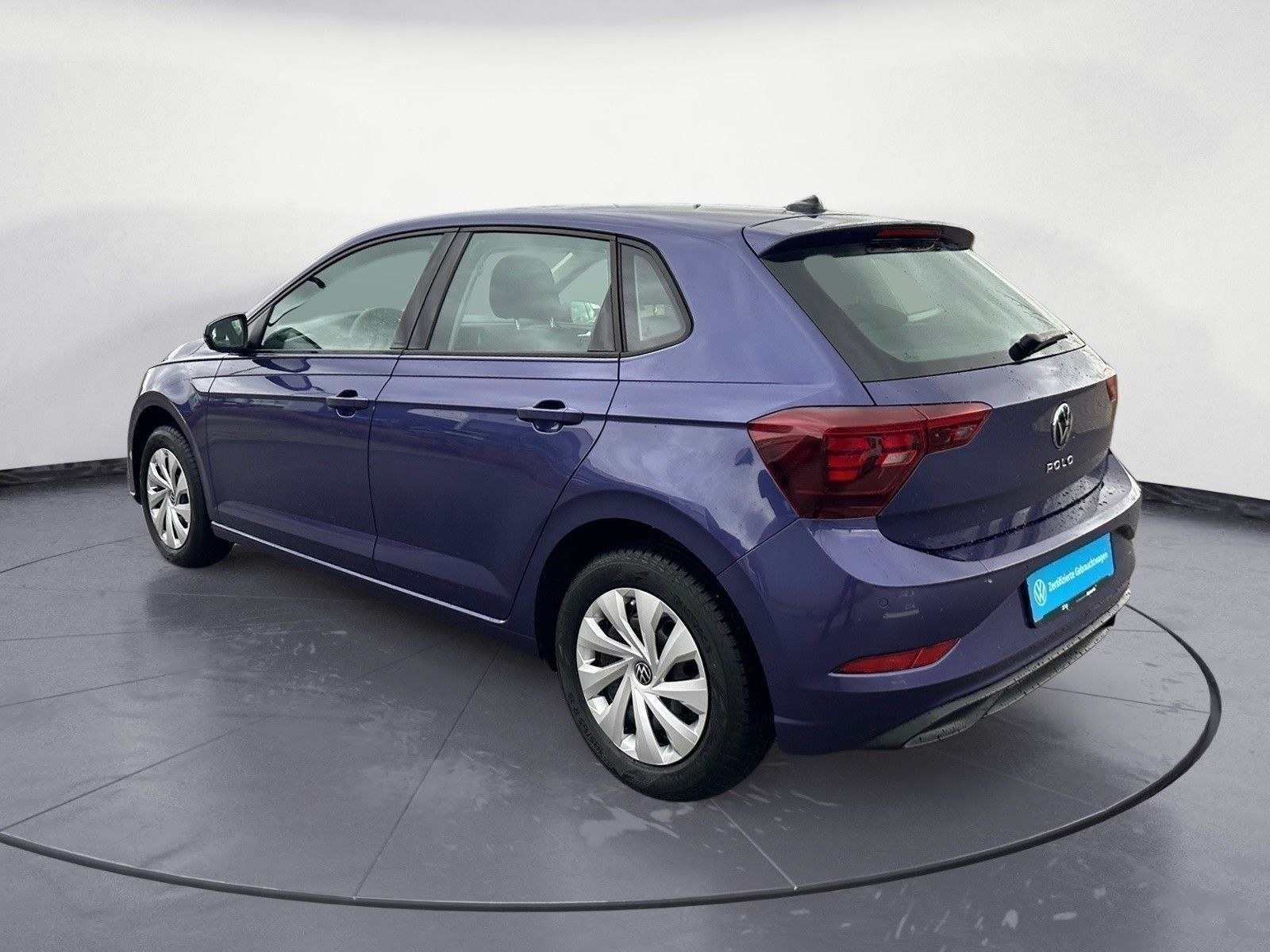 Volkswagen Polo - Bild 4