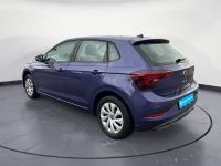 Volkswagen Polo - Vorschau Bild 4