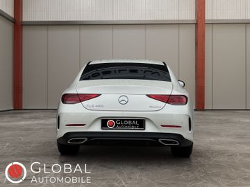 Mercedes CLS 450 - 4