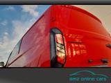 Ford Transit Custom DoKa L2 Trend Aut. Techno5*Sitz6 - rote Ford Transit Custom