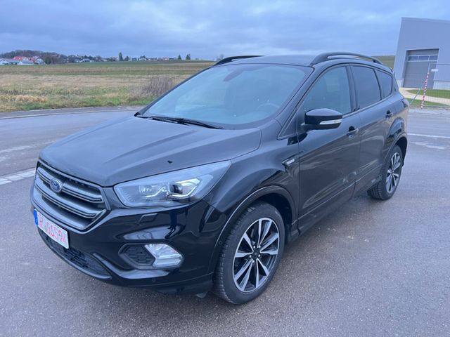 Ford Kuga ST-Line