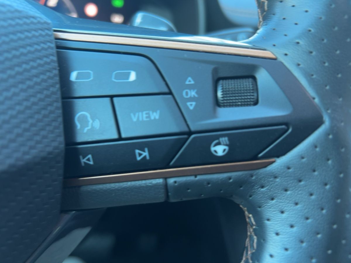 Cupra Formentor - Bild 15