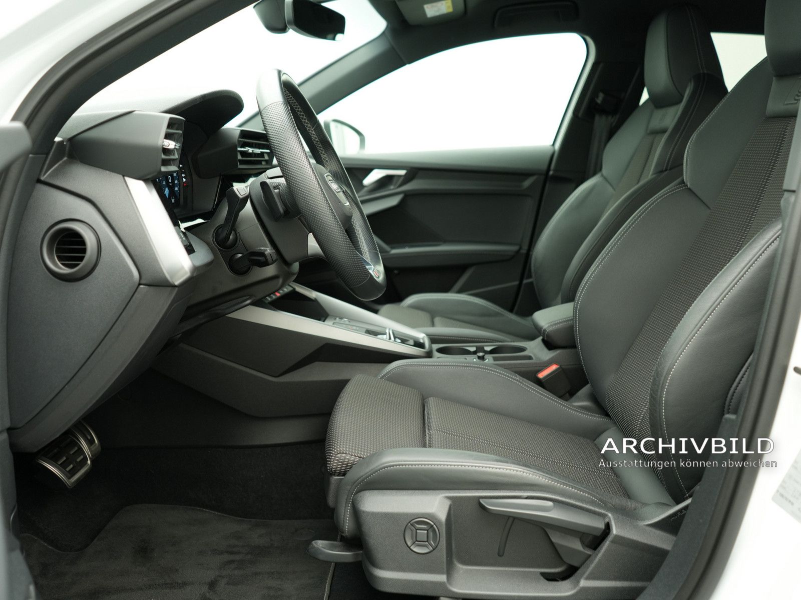 Audi A3 - Bild 9
