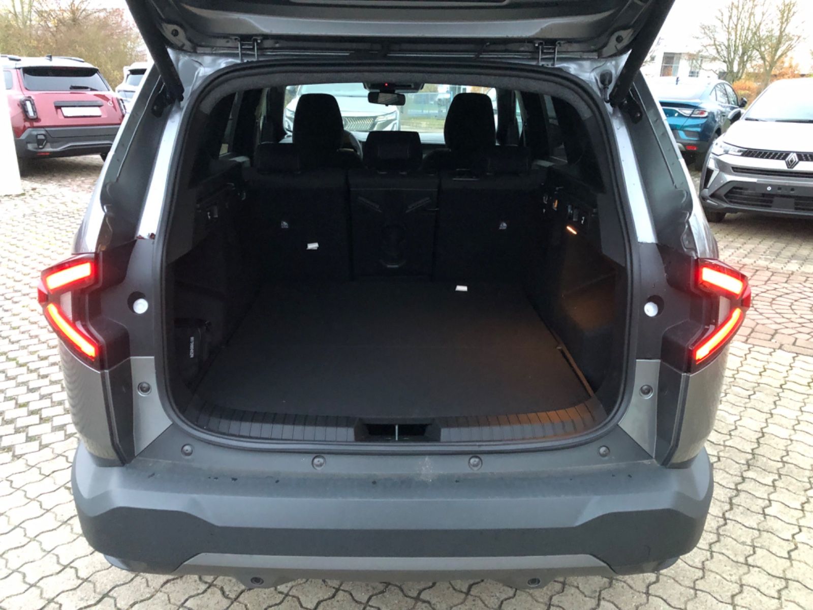 Dacia Bigster - Bild 19