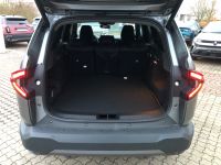 Dacia Bigster - Vorschau Bild 19