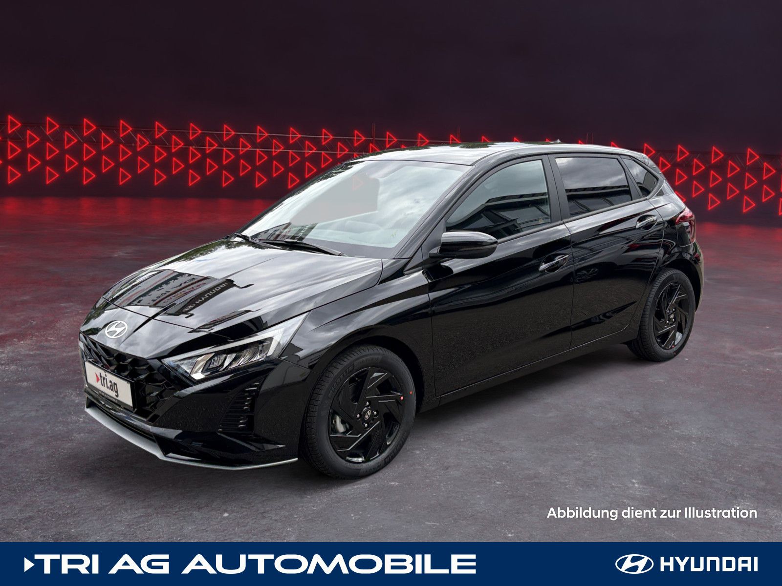 Hyundai i20 - Bild 7