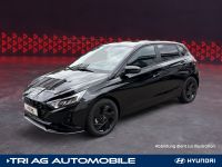 Hyundai i20 - Vorschau Bild 7
