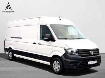 Volkswagen Crafter - 1