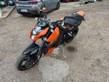KTM Duke 690 KD+NEU NEU - KTM SUPER MOTO