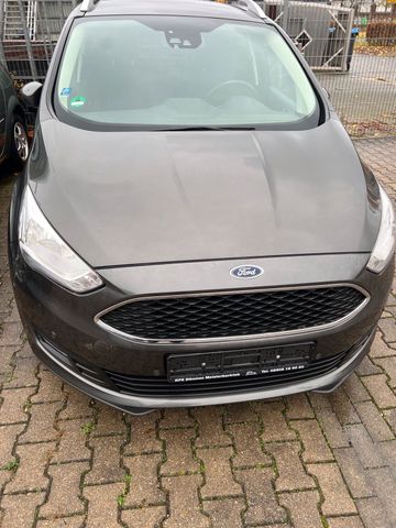 Ford FORD C-Max Eco Boost  *KLIMA *ZV *NAVI TÜV...