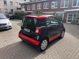 Smart ForTwo coupé 1.0 52kW - - Smart Gebrauchtwagen in Münster