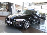 BMW 418 Gran Coupe d Sport Line Navi HiFi Xenon PDC 