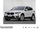 BMW X1 sDrive18i AHK+NAVI+HuD+SHZ+AUT - BMW X1