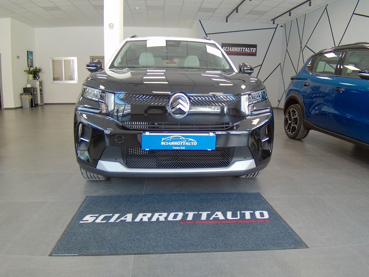 Other Citroen C3 PureTech 100 S&S Max 2025 imagem 2
