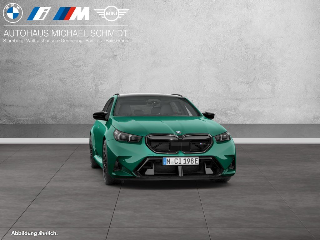 BMW M5 - Bild 10