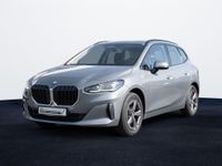 BMW 220 Active Tourer - Vorschau Bild 2