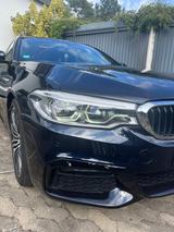 BMW 530d xDrive Touring A - M-Paket komplett - BMW 530 Gebrauchtwagen in Nürnberg