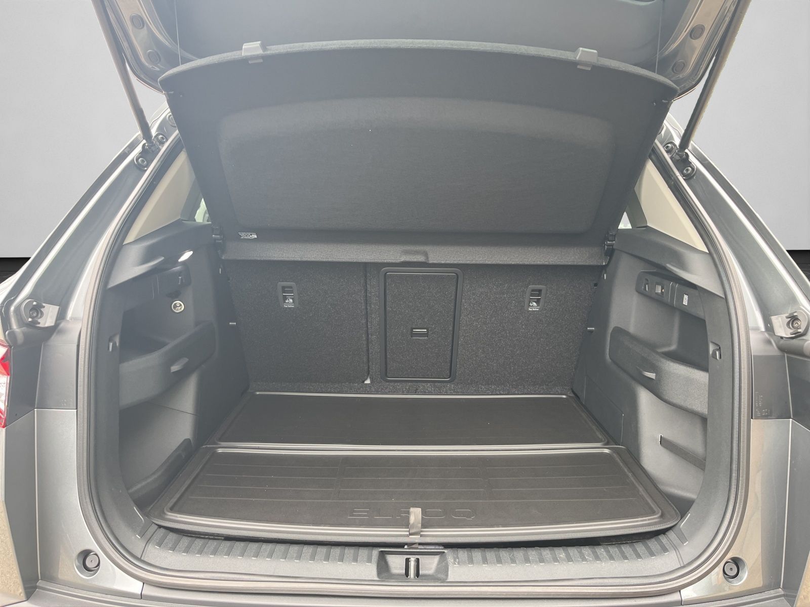 Skoda Elroq - Bild 17