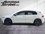 Volkswagen Golf VIII GTI 2.0 TSI DSG DCC LED-Matrix "Harman - Volkswagen Golf: V GTI Dsg