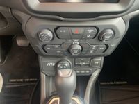 Jeep Renegade - Vorschau Bild 14