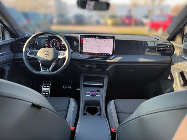 Tiguan GOAL 1.5 eTSI DSG AHK-klappbar Navi 360 K