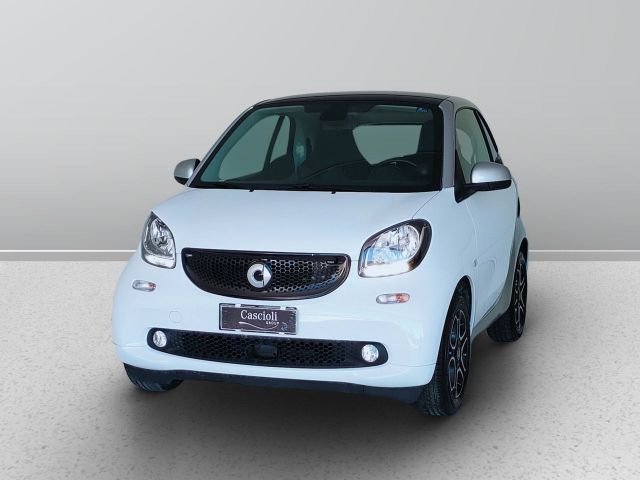 Smart SMART Fortwo III 2015 - Fortwo 1.0 Passion 71cv 