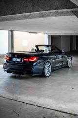 BMW M4 Cabrio M4 Hamann Edition *Deutsch* Aulitzky - BMW: Haman