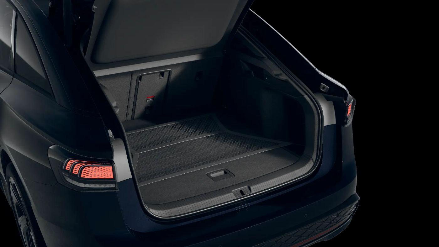 Volkswagen ID.7 GTX 4MOTION 250 kW 1-Gang-Automatik