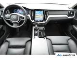 Volvo V60 Recharge  Plus Dark AWD/ACC/Standhz - gebrauchte Volvo V60 aus dem Jahr 2022