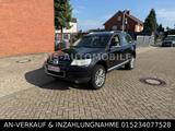 Volkswagen TOUAREG * 3.0 V6 TDI * 239 PS * LEDER*XENON*AHK* - Volkswagen Touareg aus 2008: V6 TDI