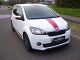 Skoda Citigo Sport*Klima*EFH*SHZ*ALU*WR*75 PS - Skoda Citigo: Sport