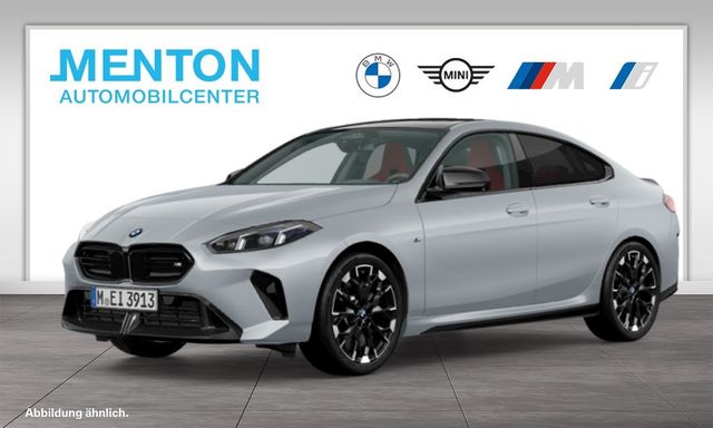 BMW M235 xDrive Gran Coupe F74 B48 Sportpaket DAB