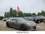 Porsche Panamera 4 S/Aut./Navi/Xenon/Leder/GSD/21-Zoll - Porsche Panamera: 4s