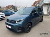 Citroën Berlingo Max M 130 PS Automatik *Navi - Citroën Berlingo Tageszulassungen: N
