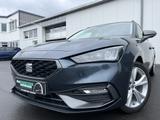 Seat Leon SP 1.5 TSI DSG FR Navi LED PDC SHZ LR-HZG D - Seat Leon: Fr Tsi