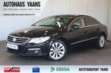 Volkswagen Passat CC 2.0 TDI DSG ACC+KEY+XEN+NAVI+PANO - Volkswagen Passat: Key