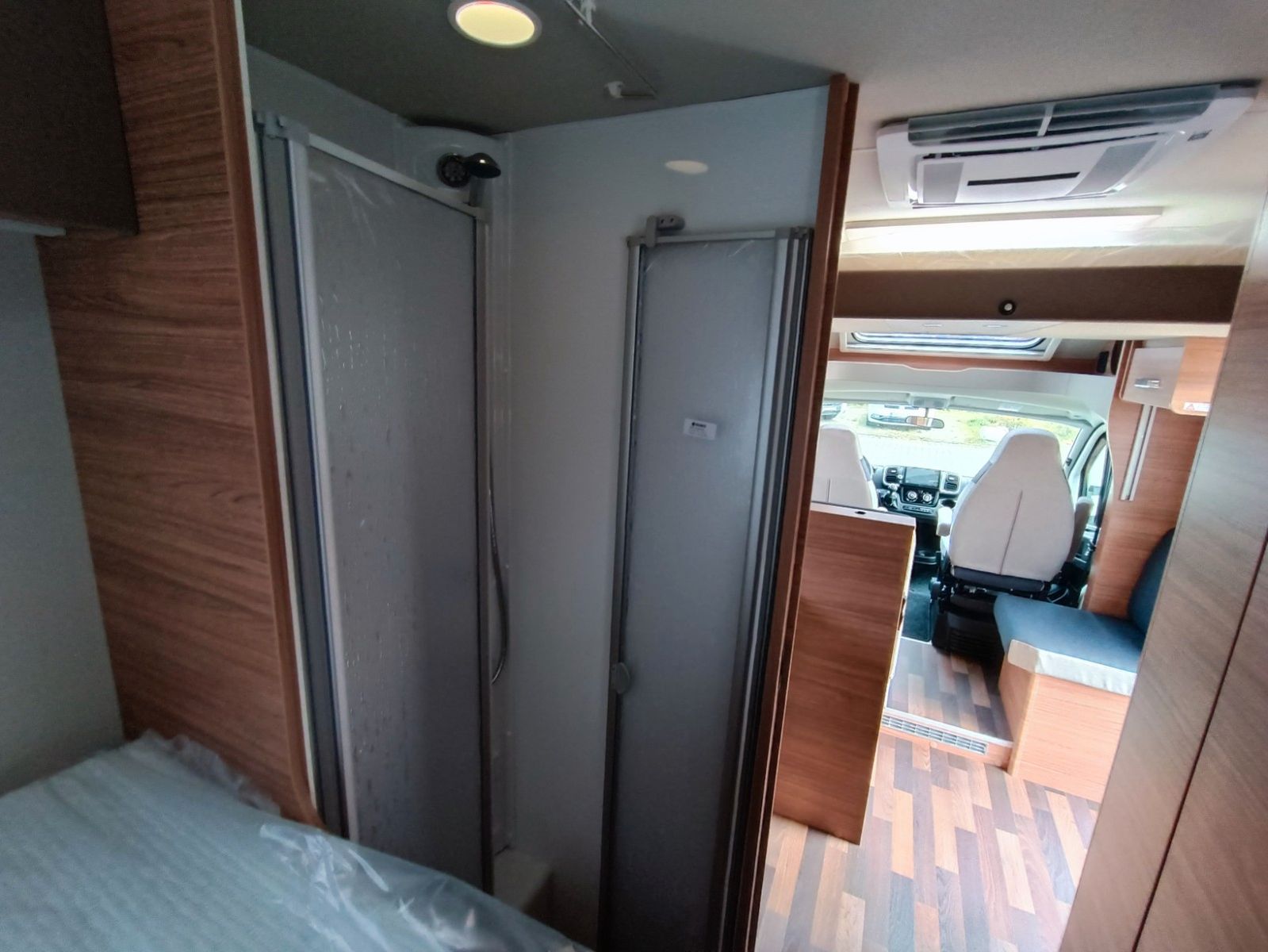 Fahrzeugabbildung Weinsberg CaraSuite 700 MEG MJ2026*Solar*Dachklima*TV