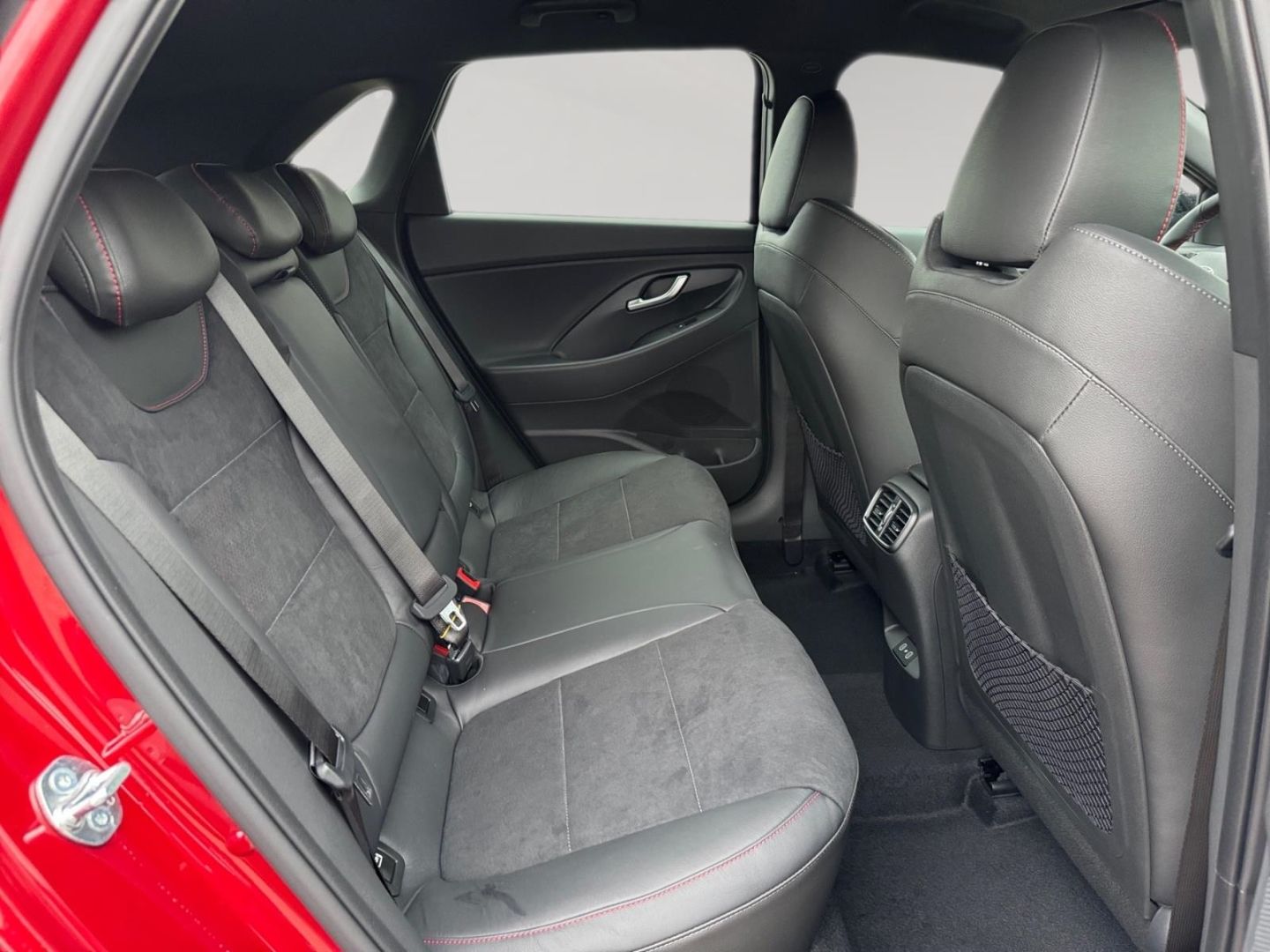 Hyundai i30 – Bild 13