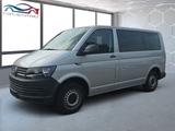 Volkswagen T6 2,0TDI Transporter*KLIMA*AHK*PDC*SHZ* - : Van, Transporter