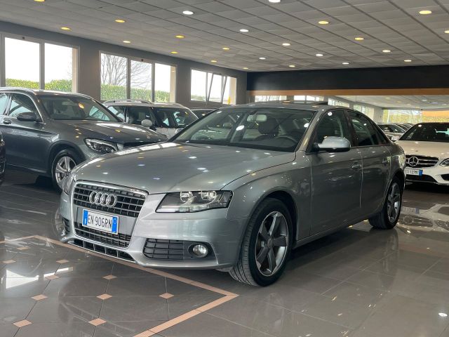 Audi A4 2.0 tdi Start 120cv Unico Proprietario !