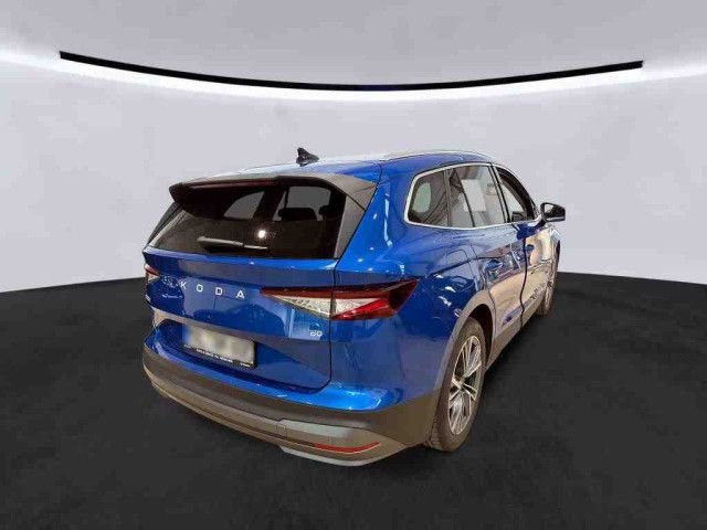 Skoda Enyaq - Bild 3