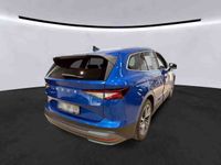 Skoda Enyaq - Vorschau Bild 3