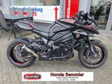 Suzuki GSX 1000S Katana mit viel Zubehör! - SUZUKI KATANA