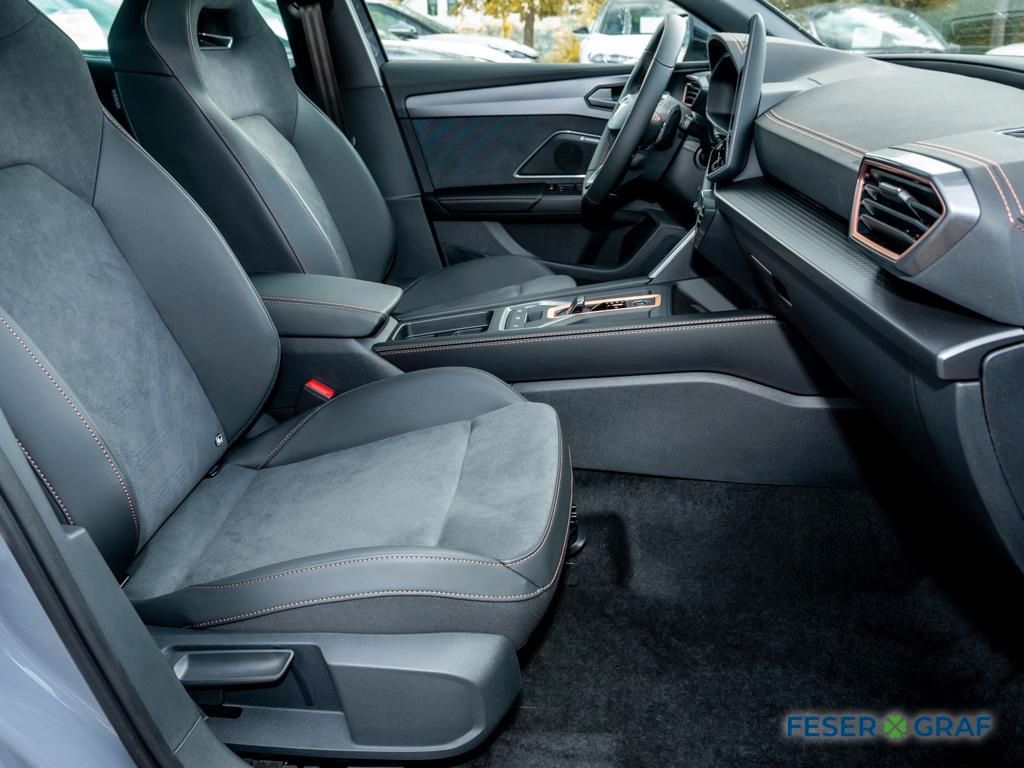 Cupra Leon - Bild 9