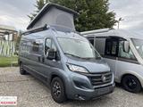HYMER / ERIBA / HYMERCAR Camper Van Yosemite Aufstelldach & Automatik - HYMER / ERIBA Camp