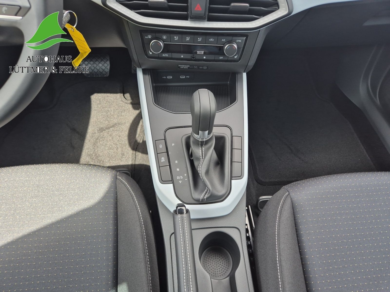 Seat Arona - Bild 15