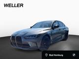 BMW M3 Competition Limousine M xDrive Innov ParkAss+