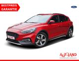 Ford Focus 1.0 EcoBoost Active X LED Navi ACC - Ford Focus: Ecoboost