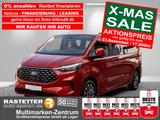 Ford Tourneo Custom L2 Titanium X 8S 5Jahre+Leder+19Z